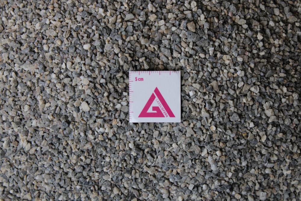 Moräne Edelsplitt Moräne Edelsplitt