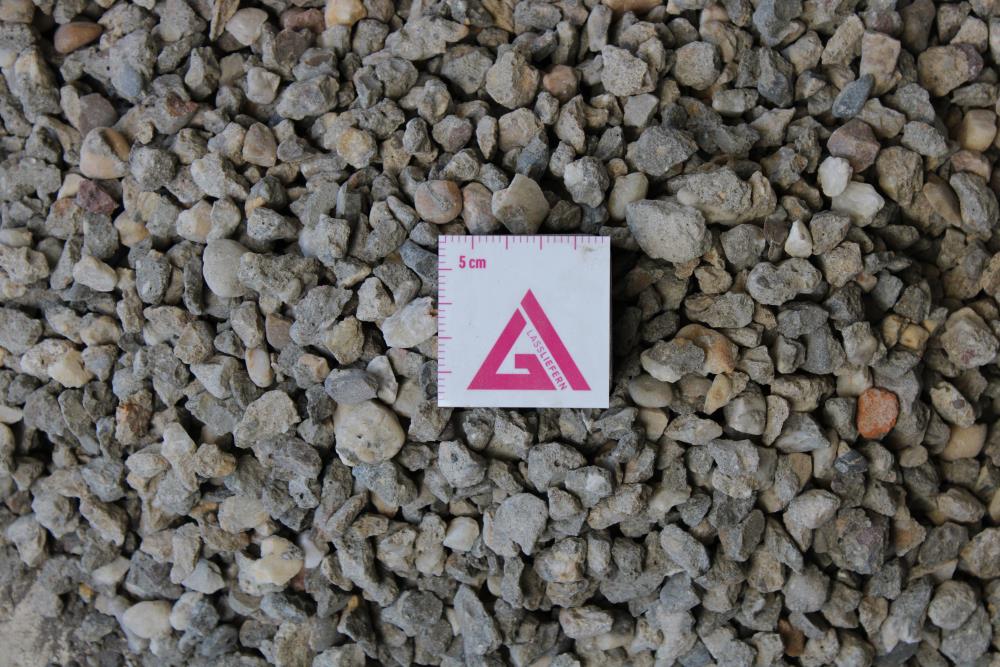 Beton Recycling