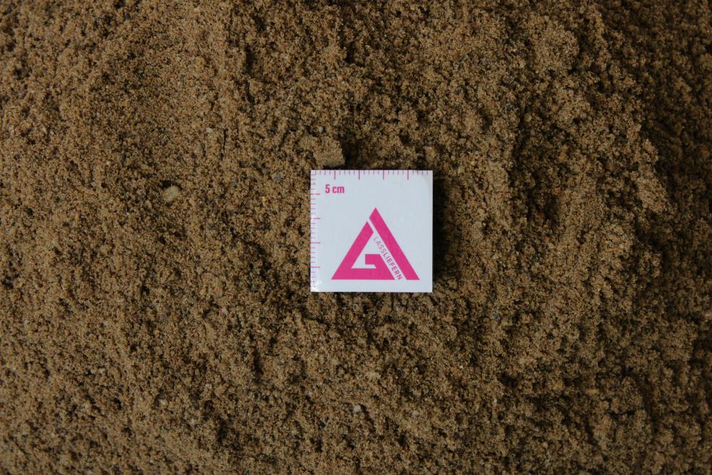 Rhein-Sand