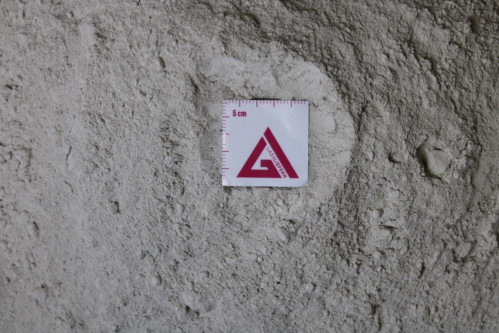 Amorphes Silikat