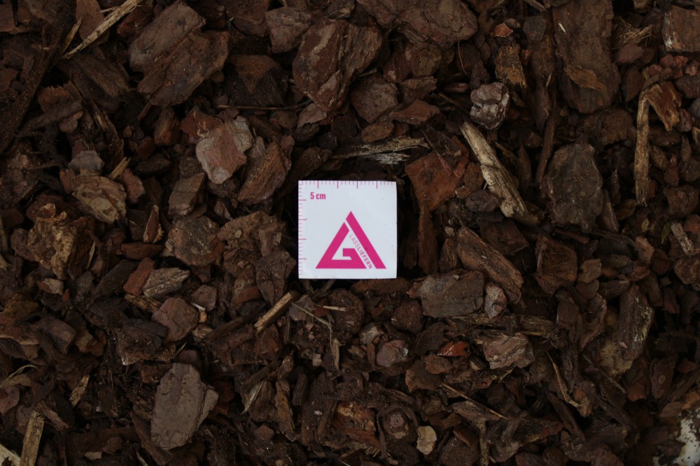 Premium Pinienrinde 20-40 mm